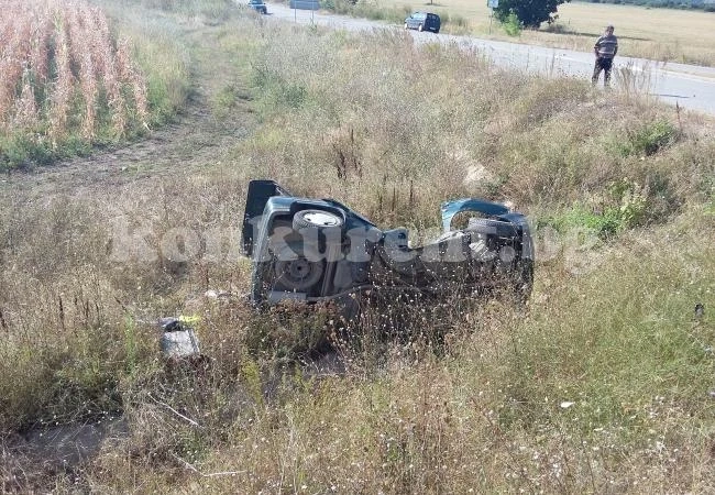 Ето какво е състоянието на водача от катастрофата край Враца СНИМКИ