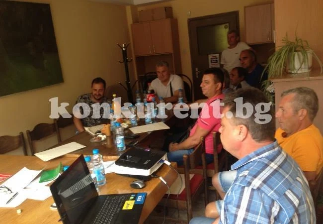 Кампанията във Видинско почва на 2 септември, ясна е програмата