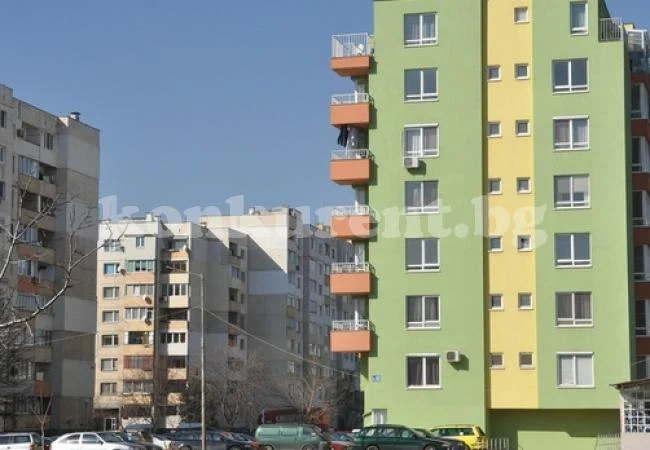 43 сдружения чакат саниране