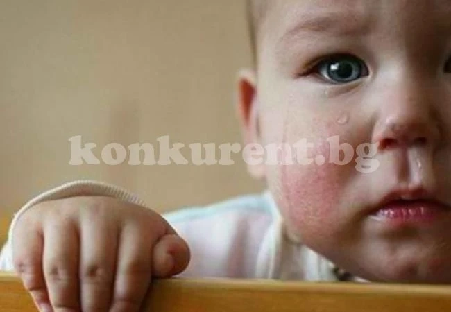 Тревожни данни: По 100 майки годишно захвърлят децата си