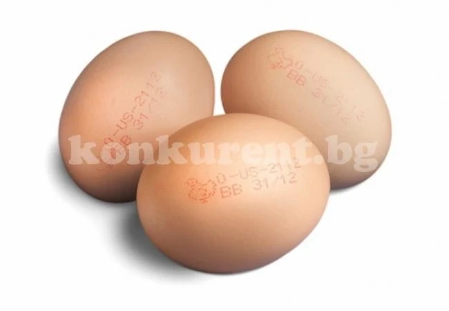 Внимание, потребители! Заради вратичка при проверките токсичните яйца от Европа вероятно вече са и у нас