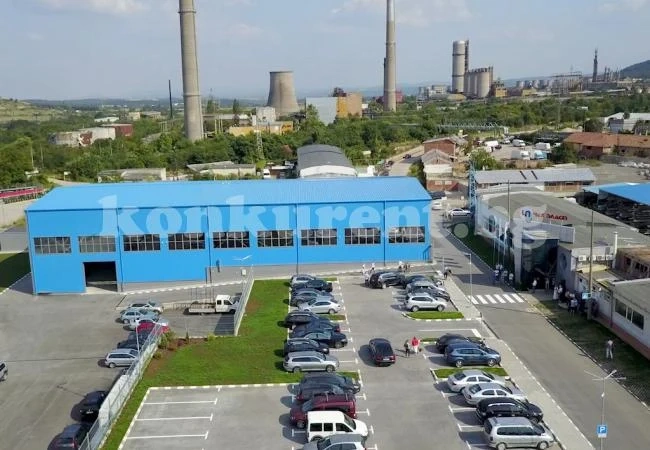 ВИДЕО На голям празник откриха инвестиция за 3 500 000 лева в \