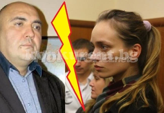 Милянкова бяга панически от България, в ужас е от Чолата!