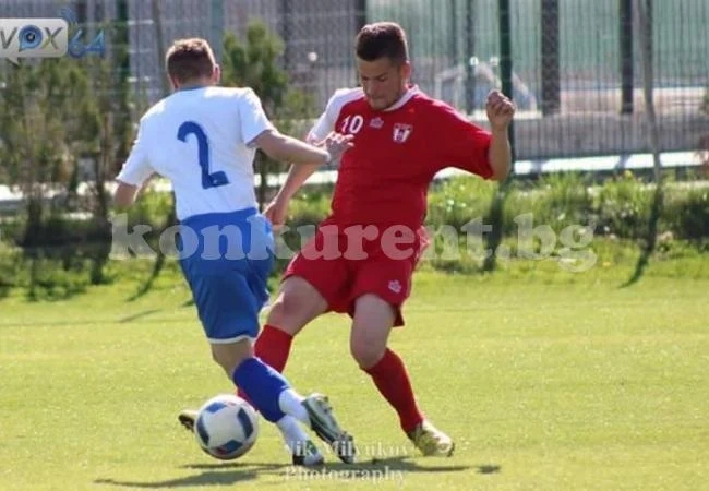 С ново попълнение U19 приема Дунав на помощния терен