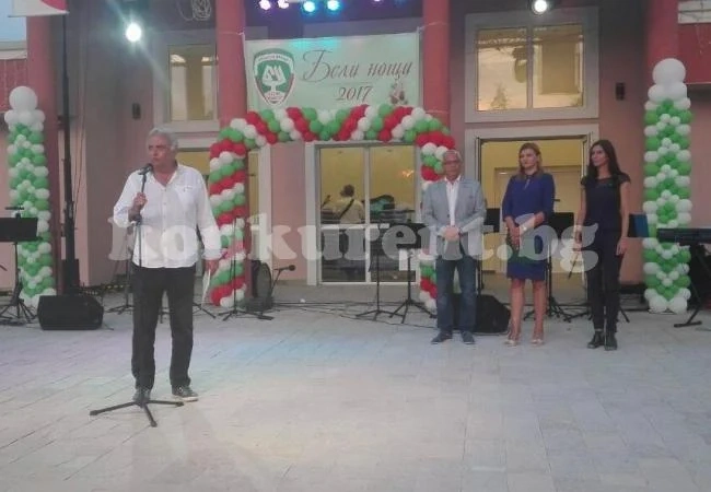 Откриха фолклорния фестивал „Бели нощи“ в село Бели извор