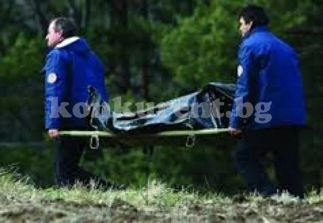 Намериха наядения труп на баба Иванка от Копиловци, разпитват сина й