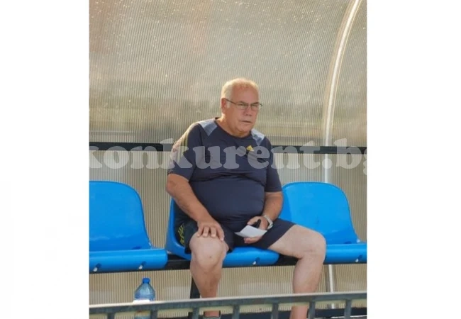 Милан Йосифов заминава на круиз за рождения си ден