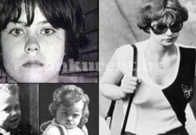 Историята на 11-годишната Мери Бел, която засенчва по жестокост и най-ужасяващите убийци  