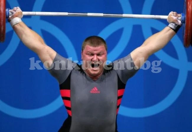 IN MEMORIAM Почина голям български спортист