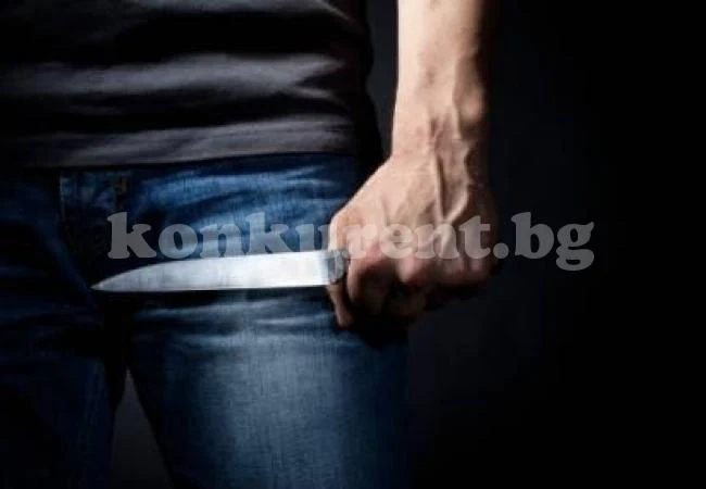 Ром от Врачанско закла младата си жена и преби родителите й в Монтанско