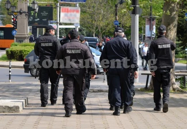 Проверяваха наред обекти в Козлодуйско при комплексна СПО