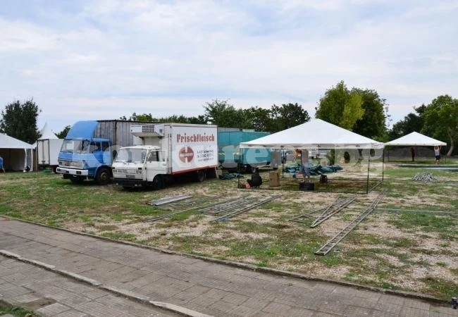Традицията на Видинския панаир продължава