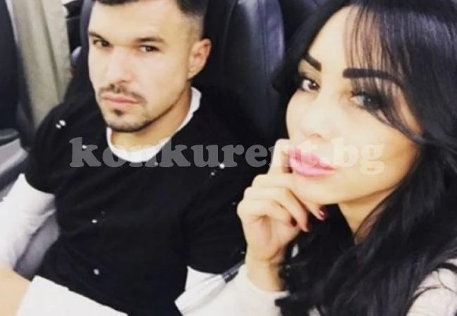 Дъртото коте оплете Божинов в мрежата си и го направи като свое кученце