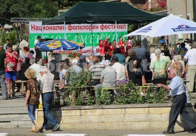 „Белокаменица“ в Царевец събира 300 участници от страната