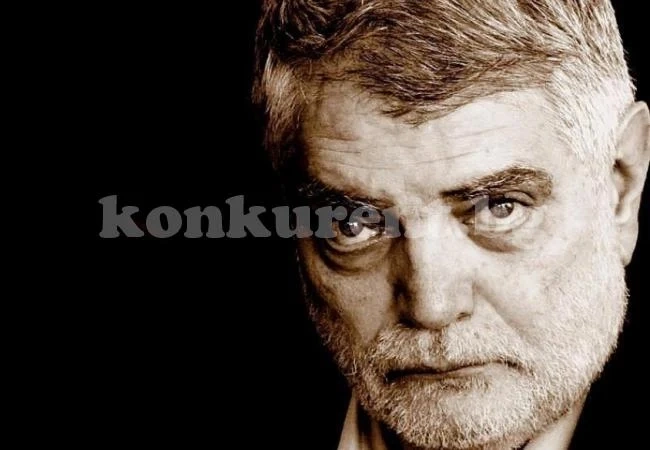 Емил Кало: Тъжно и жалко е, че личност, като Валери Симеонов заема отговорен държавен пост! ИНТЕРВЮ