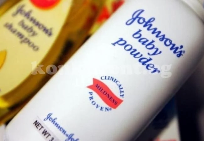 Има ли по родните аптеки и магазини от скандалната бебешка пудра, която причинява рак?