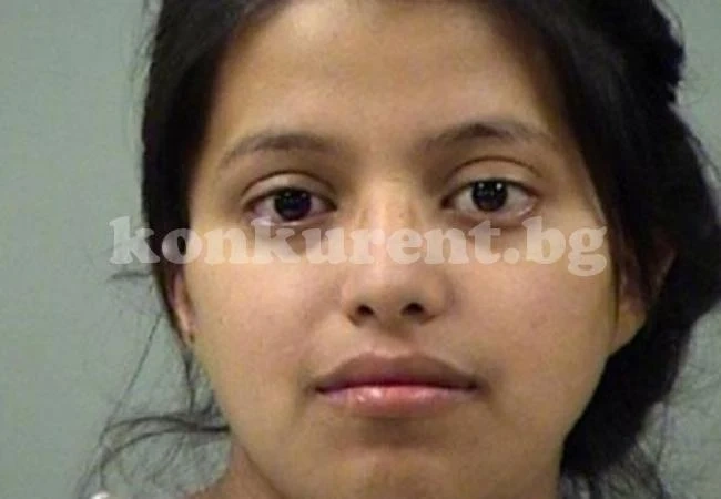 18-годишна правила секс с 4-годишно момченце, за което се грижела