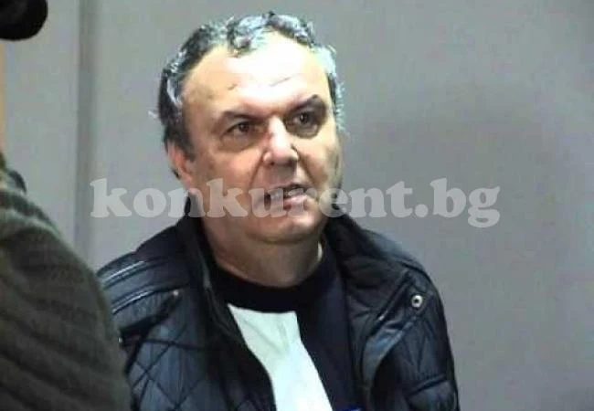 Илиян Нисторов пак се натиска за \