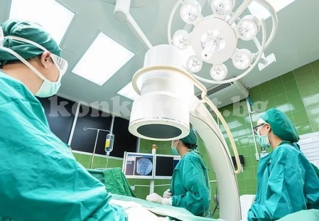 Частна болница дължи 500 бона