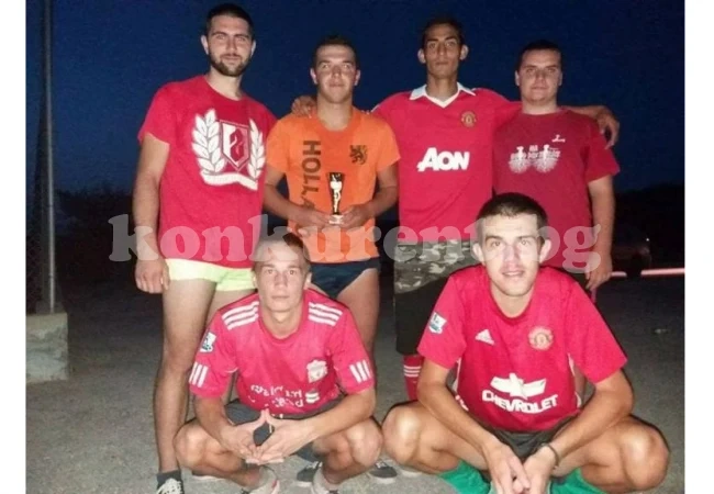 Русинов изведе ALL STARS до върха след трилър в Галиче