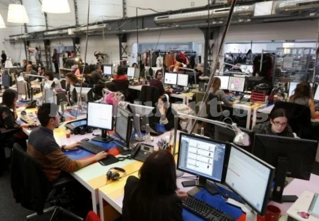 Ето какво се случва на работното ви място, след като навършите 35 години