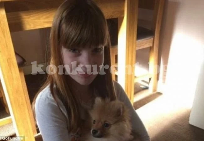 Малолетна красавица се обеси след див скандал с майка си