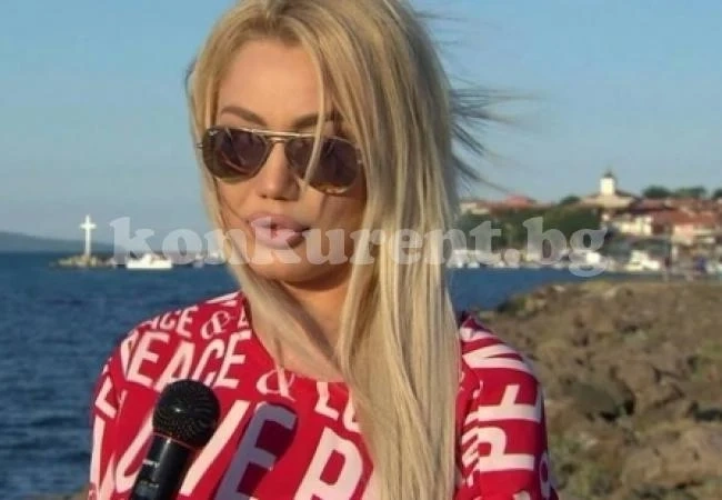 Теди Александрова се загрози! Наду джуки в стил \