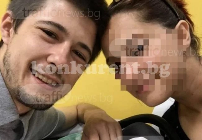 Спипаха баща на 4-месечно бебе с три вида наркотици
