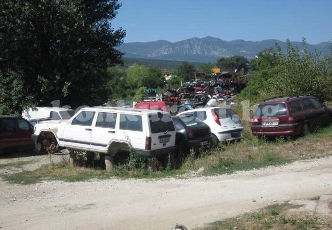 Гонят автоморга от Мездра, ама друг път