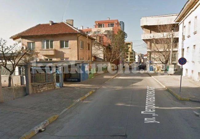 Дейности по Воден цикъл временно затварят ул. „Петропавловска“