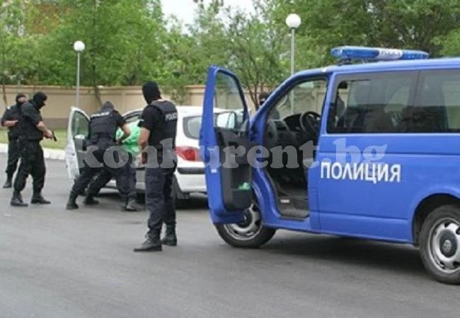 В четири акции ченгета провериха 115 коли