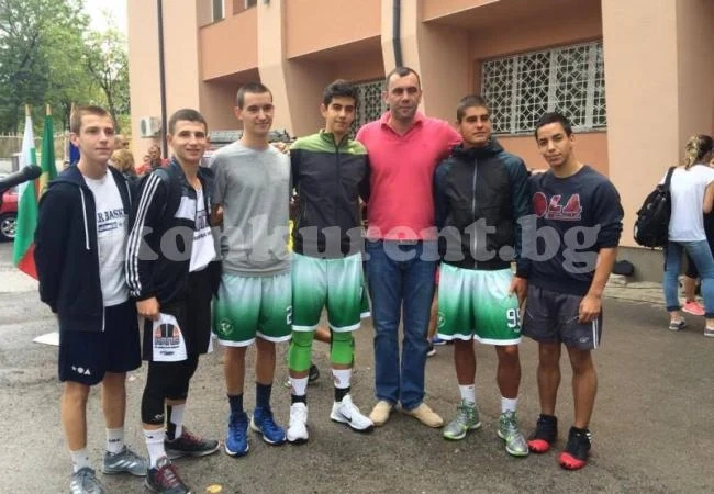 Враца ще е част от европейската седмица на спорта