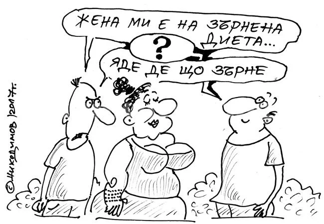 Диета