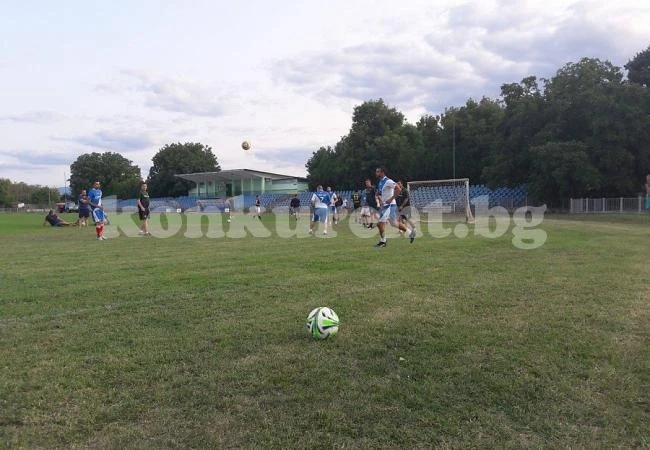 SEBN е №1 на турнира в Криводол след драматични обрати