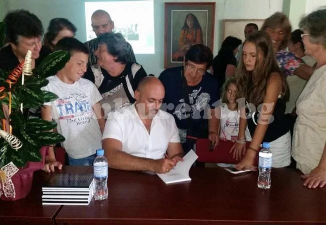 „Забравените герои“ „оживяха“ в Криводол