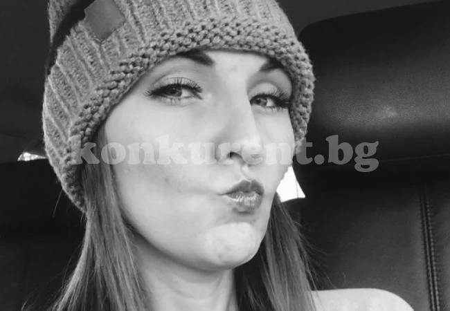 Стефани 10 г. поправя онова, което направиха онези касапи с гърдите й (СНИМКИ 18+)