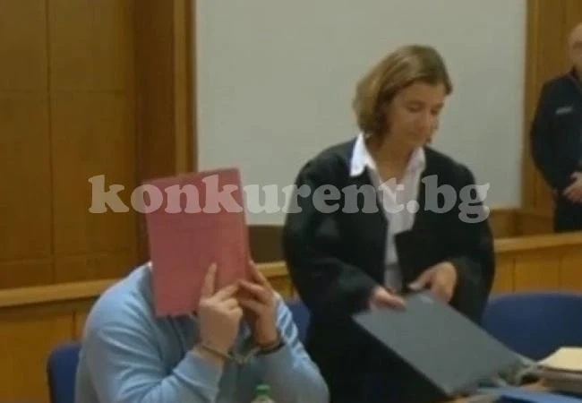 Осъдиха санитаря от ада, убил 86 пациенти (ВИДЕО)