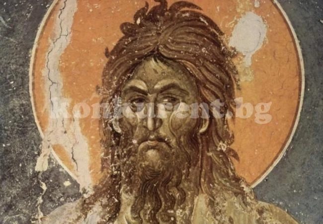 Днес е голям християнски празник! Отбелязваме Секновение, смята се за лош ден, задължително не трябва да...