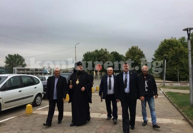Криводол празнува днес СНИМКИ