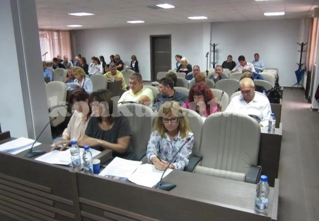 Приеха наредбата за управление на отпадъците