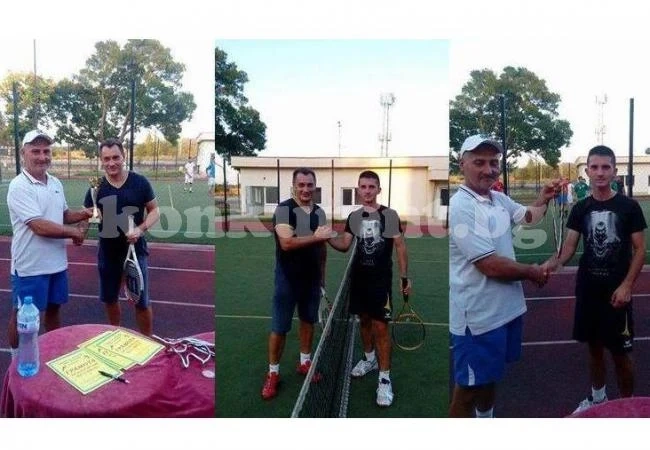 Трофеят на „Lom Challenge 2017” остана в крайдунавския град