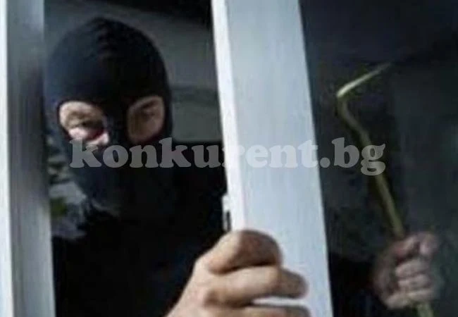 Нова мода в борбата срещу крадците! Обирджиите бягат като дявол от тамян от два вида брави, а в шпионката се крие...