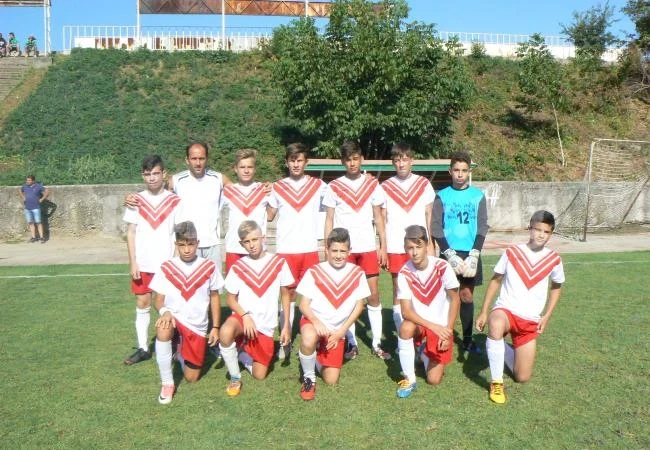 U15 на Бдин пак надви Ботев пред погледа на регионалния селекционер