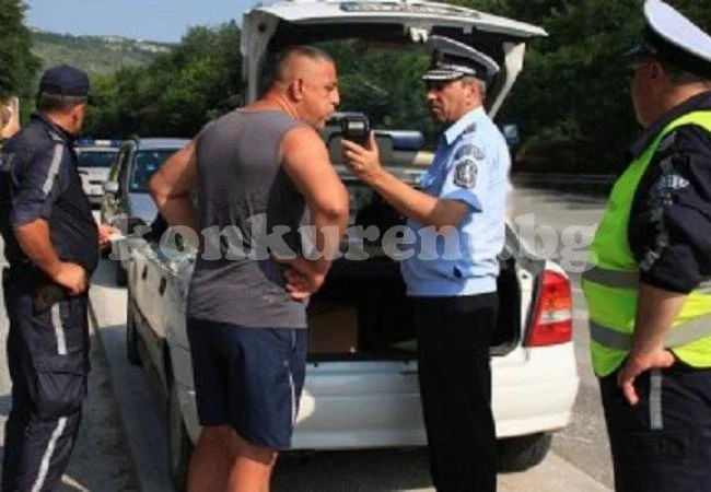 В Монтанско си карат със стари номера