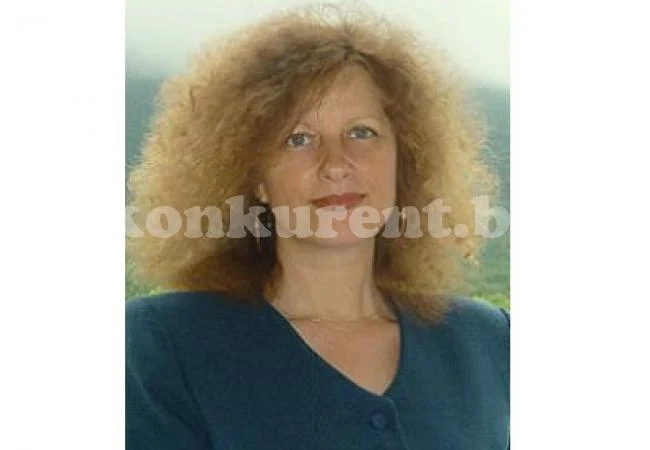 Врачанска писателка черпи за внук