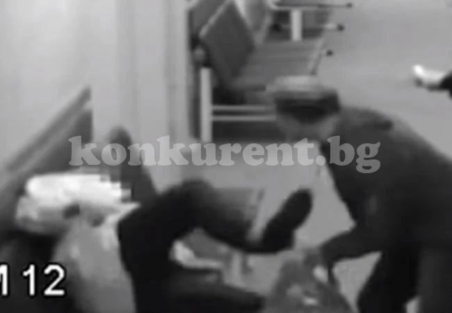 Казаха му, че няма рак. Наместо да се зарадва, той закла доктора си! (ВИДЕО 18+)