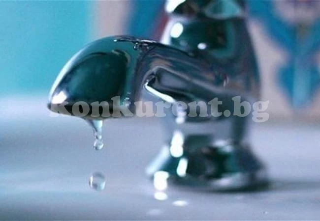 Има арсен във водата на две монтански села