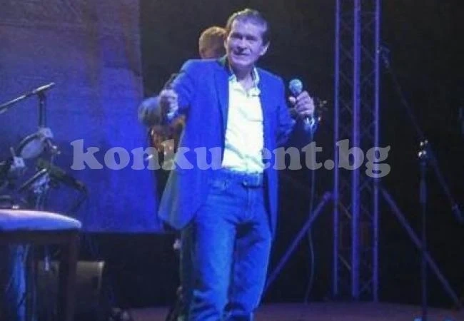 Синан Сакич и Славка Калчева подлудиха публиката във Видин