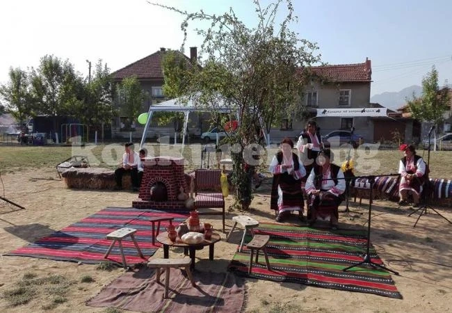 Стартира фестивалът \