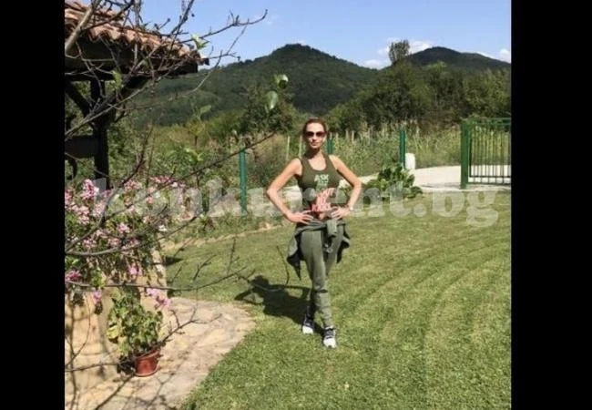 Синът на Малина с уникален жест и безценен подарък към нея!